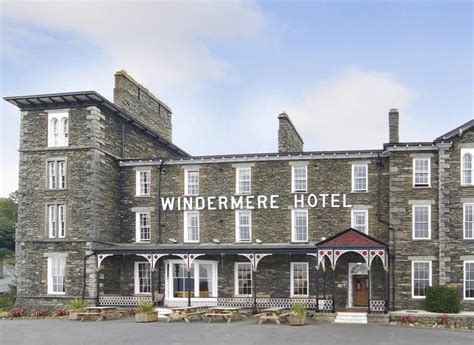 The Windermere | Windermere | TheLakeDistrict.org