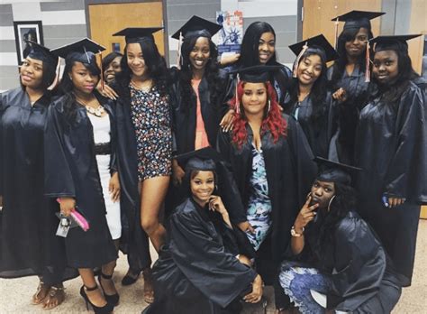 McKinley High School Graduation Class Of 2015 – ADRI.V The Go Getta