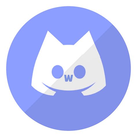 Discord Logo Owo Face