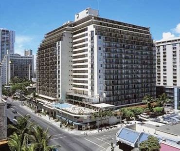 Ohana Waikiki West Hotel | Waikiki Hotel Reviews