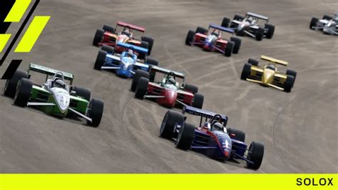 Automobilista 2 v1.5.3: Oval Racing's Hidden Gem Unveiled