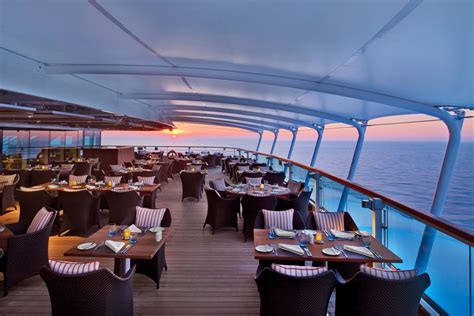 10 New Cruise Ships and Amenities to Check OutThe World's Greatest Vacations