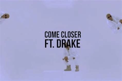 WizKid Teases New Single 'Come Closer' With Drake - XXL