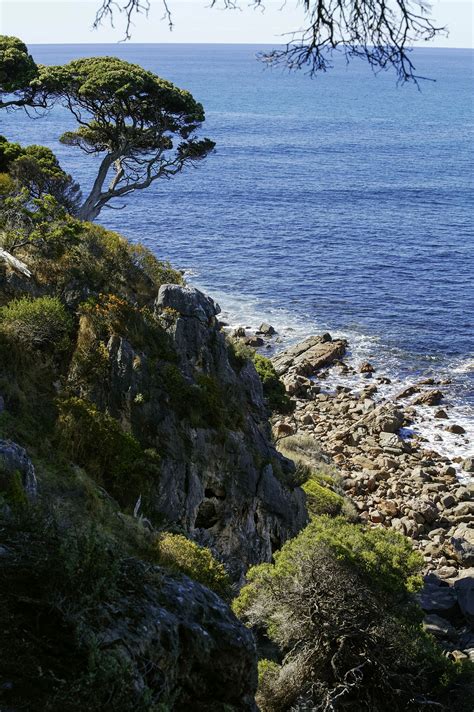 A beautiful view on the ocean @ Bunker Bay #Australia | Travel around the world, Travel around ...