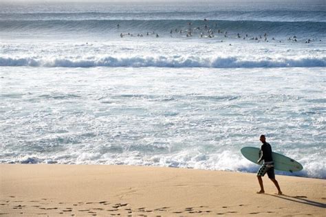 Banzai Pipeline / THE Guide to the World’s Most Famous Wave