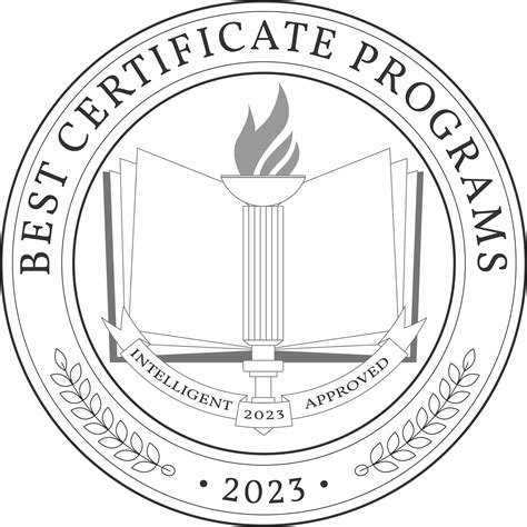 Best Online Certificate Programs of 2023 - Intelligent