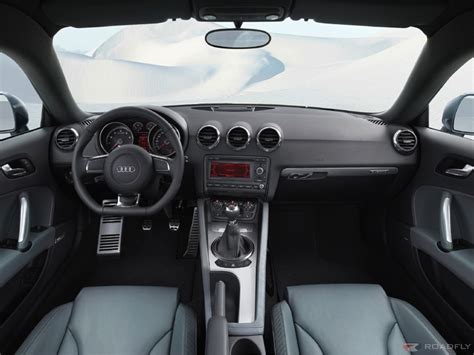 Audi TT interior:picture # 6 , reviews, news, specs, buy car