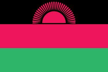 Flag of Malawi | Britannica.com