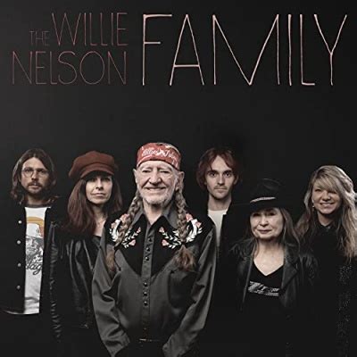 The Willie Nelson Family - Willie Nelson | User Reviews | AllMusic