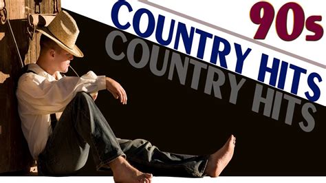 Best 90s Classic Country Songs | Top 100 Greatest Country Hits of 1990s | 90s Country Music ...