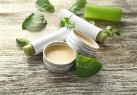 The 10 Best Natural & Organic Lip Balms to Buy in 2022 - Beauty Mag