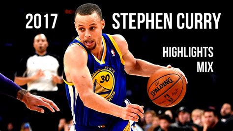 Stephen Curry Highlights Mix 2017 HD - YouTube