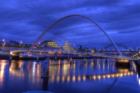 Newcastle & Gateshead Guide | Britain Visitor - Travel Guide To Britain