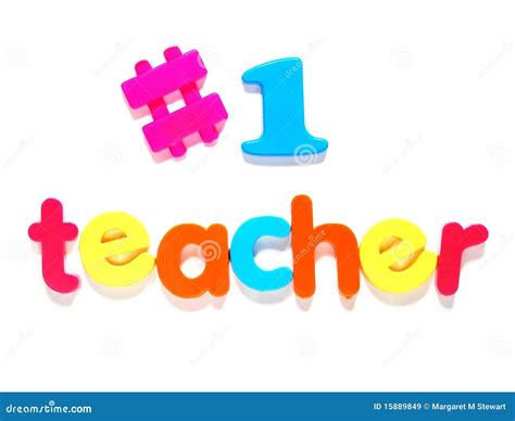 Numbers clipart for teachers