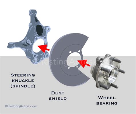 When does a wheel bearing need to be replaced?