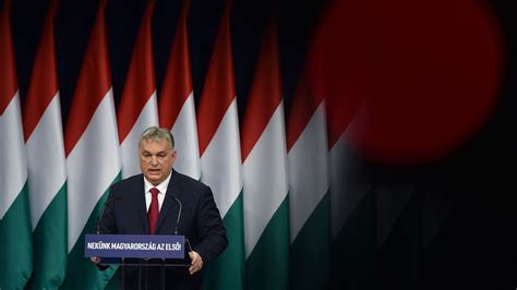 Why Hungary’s Viktor Orbán is the American right’s favorite strongman - Vox