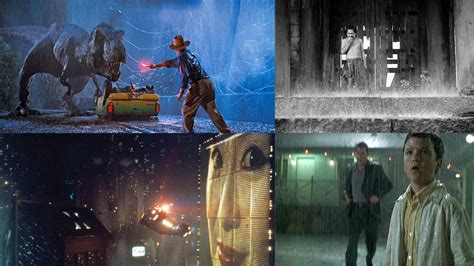 10 Best Movies with a Lot of Rain