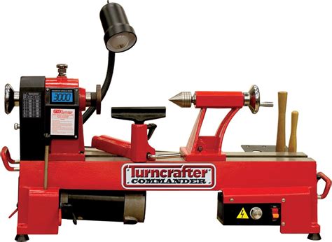 10 Best wood Lathe For Beginners Review in 2021