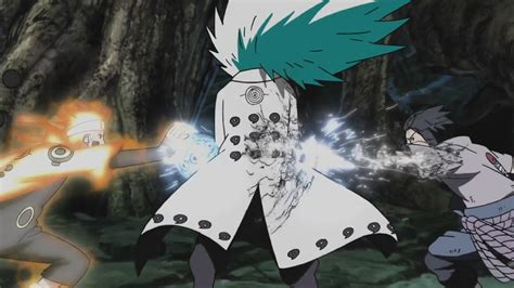 Image - Madara Attacked.png | Narutopedia | Fandom powered by Wikia