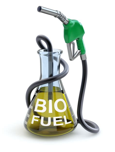 Biofuels emissions are equivalent to 5.8 million additional cars on the road - Trade Only Today