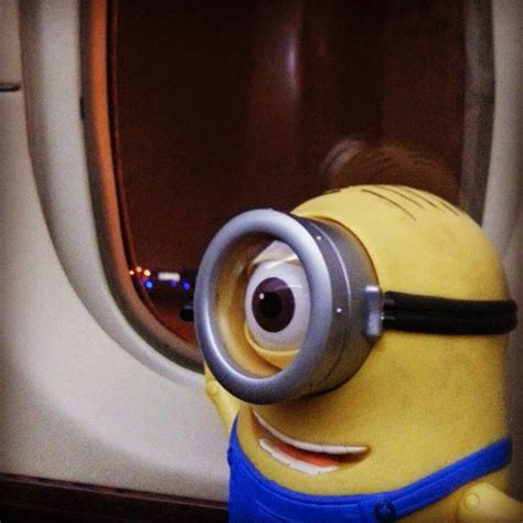 Minions On A Plane! | Minions, Electronic products, Earbuds