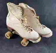 SALLY MANN - White skates, 1989 - Oct 16, 2022 | Luxury Fine Art in FL