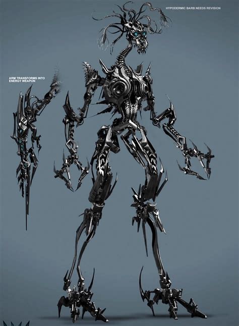 Image - Alice-concept.jpg - Teletraan I: the Transformers Wiki - Age of Extinction, Transformers ...