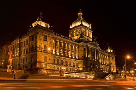 Prague Museums and Galleries