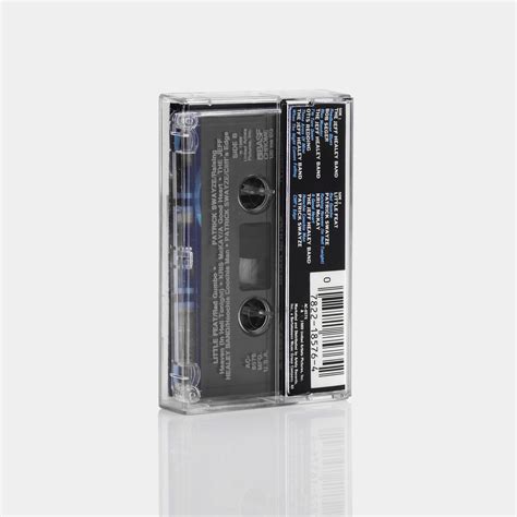 Road House (Original Motion Picture Soundtrack) Cassette Tape