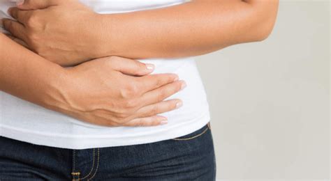 Understanding Endometriosis and Bloating and How You Can Get Relief ...