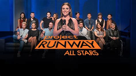 Project Runway: All Stars | Season 7 - YouTube