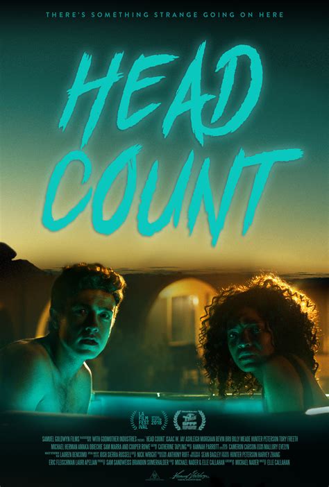 Head Count (2018) | PrimeWire