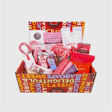 Empty Candy Gift Boxes | IMH USA