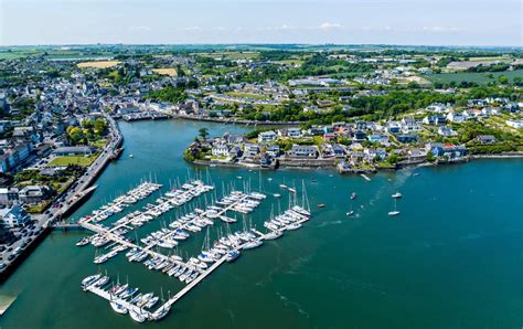 Warum eine Reise nach Kinsale ein Muss ist! | Ireland.com