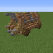 Medieval Wagon - GrabCraft - Your number one source for MineCraft ...