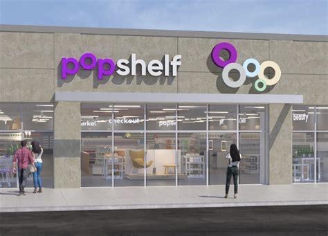 Dollar General's pOpshelf Brand Opens Second McDonough Store | What Now ...