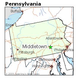 Middletown, PA