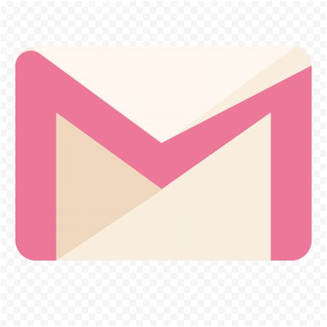 Mailicon Aesthetic Pink