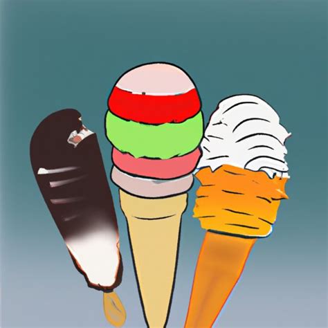 Where Was Ice Cream Invented? A Comprehensive Guide to the History of Our Favorite Treat - The ...