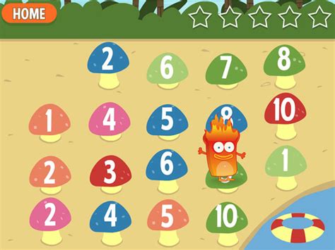 Funbrain Jr. App Review — The Filipino Homeschooler