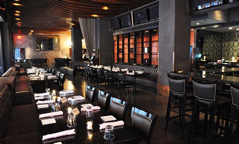 The Best Venues For Dinner And Dancing NYC Has To Offer - Birthday ...