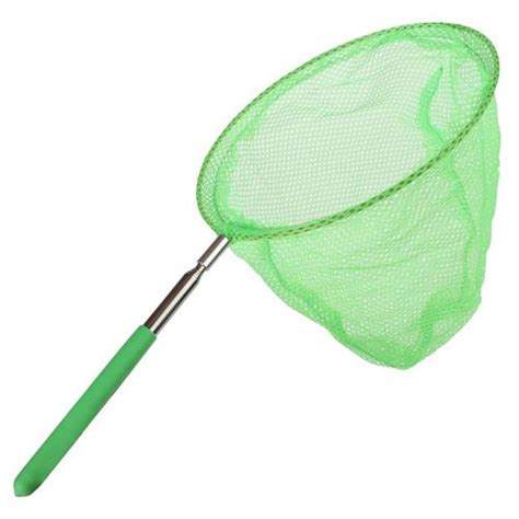 Generic Kids Telescopic Butterfly Nets Catching Insects Bugs Green | Jumia Nigeria