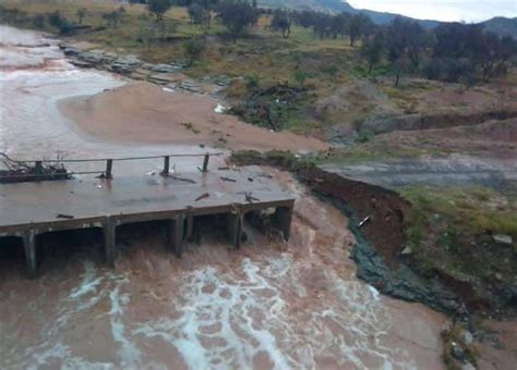 South Africa – Flooding Displaces Hundreds in Eastern Cape, Fatalities Reported in Mpumalanga ...