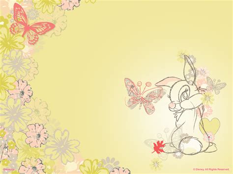 [49+] Disney Bambi Wallpaper on WallpaperSafari