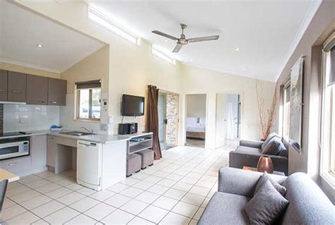 Halifax Holiday Park - Caravan Camping NSW