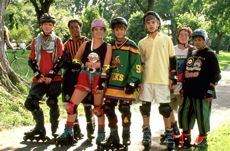 The Mighty Ducks | '90s Movies to Show Your Kids | POPSUGAR Moms Photo 8