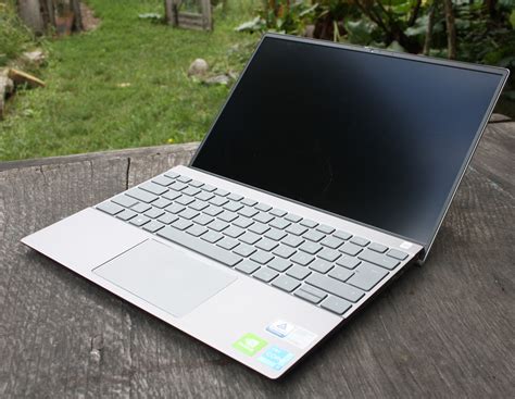 Dell Inspiron 13 5000 Series - Notebookcheck.net External Reviews