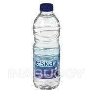 evian® natural spring water, 1L bottle - IGA, Montreal Grocery Delivery | Buggy