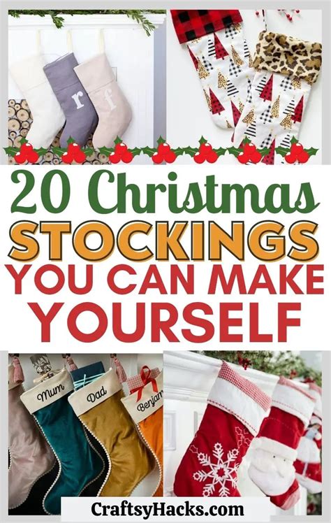 Top more than 146 christmas stocking decorating contest ideas best ...