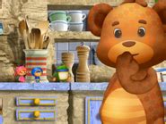 Silly Bear | Team Umizoomi Wiki | FANDOM powered by Wikia